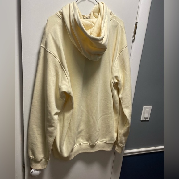 Kay Bahd Moose Hoodie - Picture 2 of 4